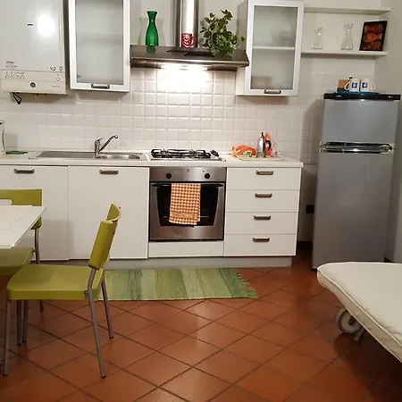 Apartment Casa Belfiore Da Andrea Ferrara