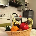 Casa Belfiore Da Andrea Apartment Ferrara