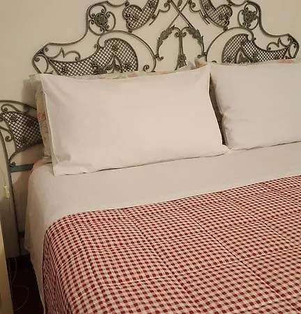 דירה Casa Belfiore Da Andrea *