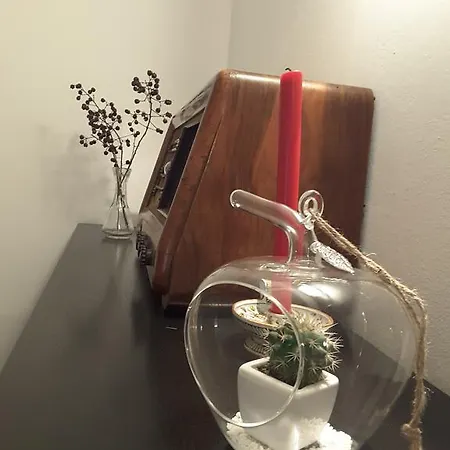 דירה Casa Belfiore Da Andrea *