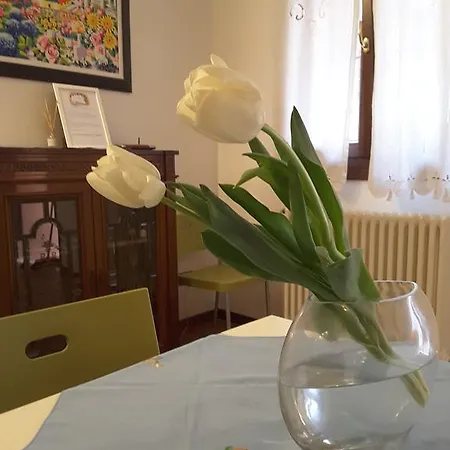 Casa Belfiore Da Andrea Apartment *