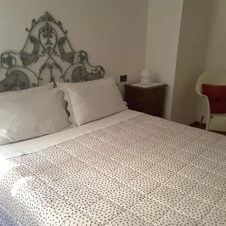 Casa Belfiore Da Andrea Apartment Ferrara