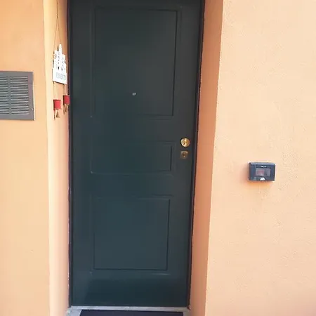 شقة Casa Belfiore Da Andrea *