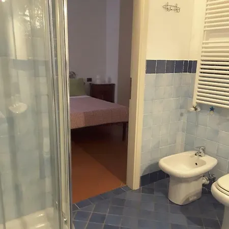 Casa Belfiore Da Andrea דירה