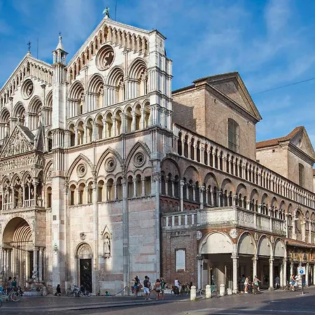 Casa Belfiore Da Andrea