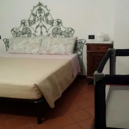 Casa Belfiore Da Andrea פררה