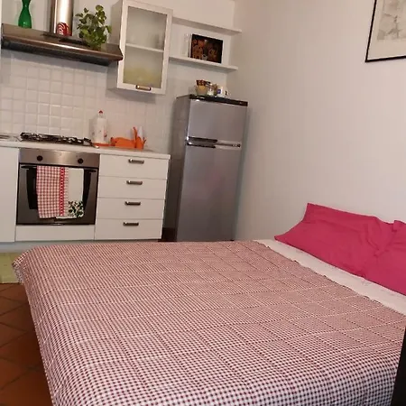 Casa Belfiore Da Andrea דירה