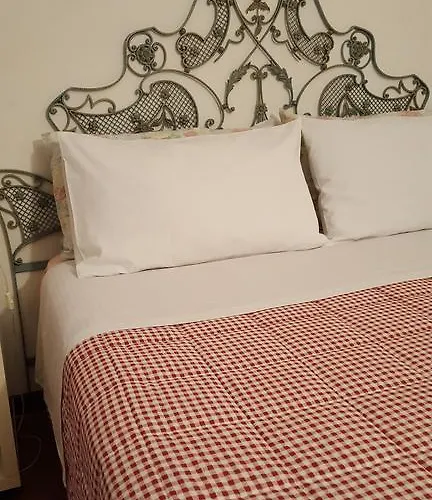 아파트 Casa Belfiore Da Andrea *