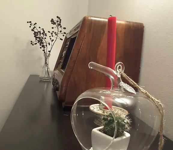 Daire Casa Belfiore Da Andrea *