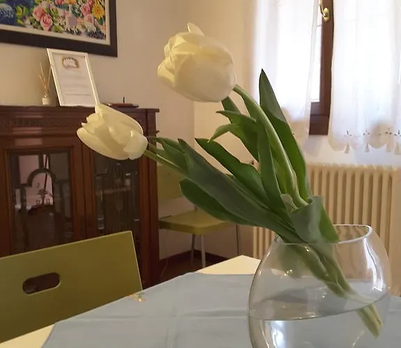 Casa Belfiore Da Andrea Apartment *