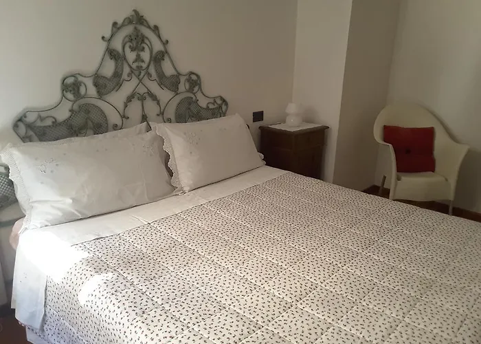 Casa Belfiore Da Andrea 아파트 페라라