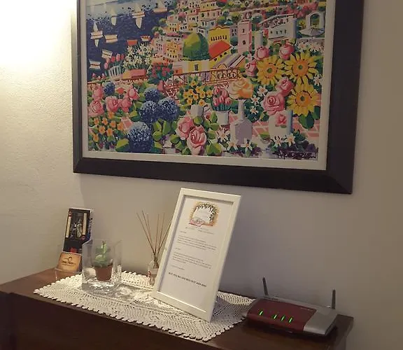 Casa Belfiore Da Andrea