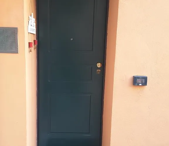 Daire Casa Belfiore Da Andrea *