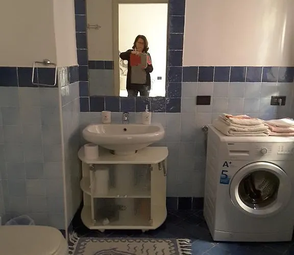 Casa Belfiore Da Andrea 페라라