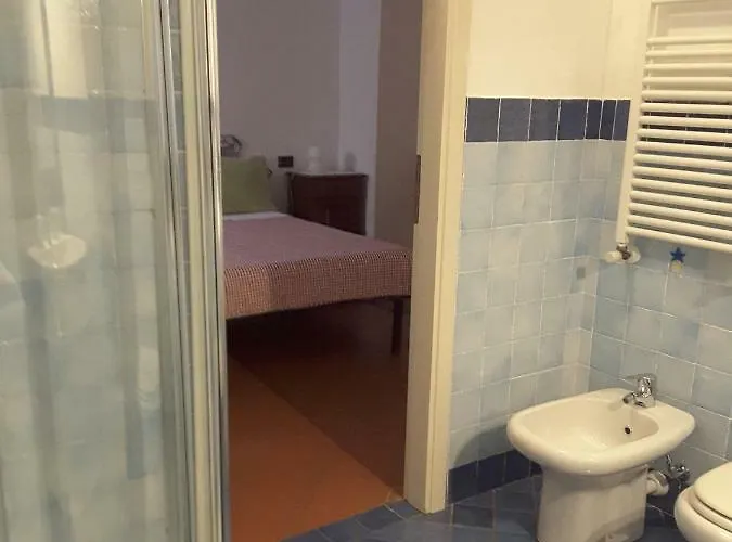 Casa Belfiore Da Andrea 아파트