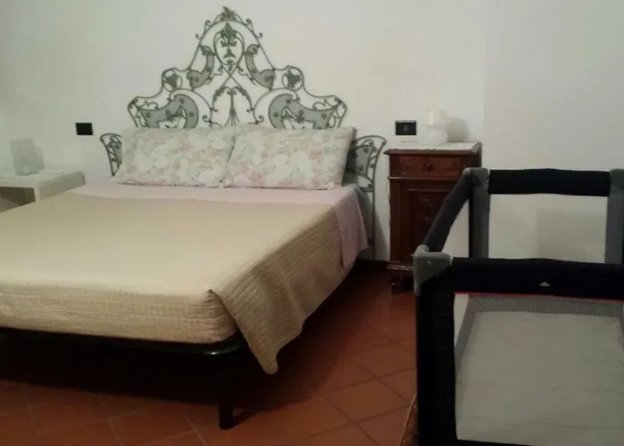 Casa Belfiore Da Andrea 페라라