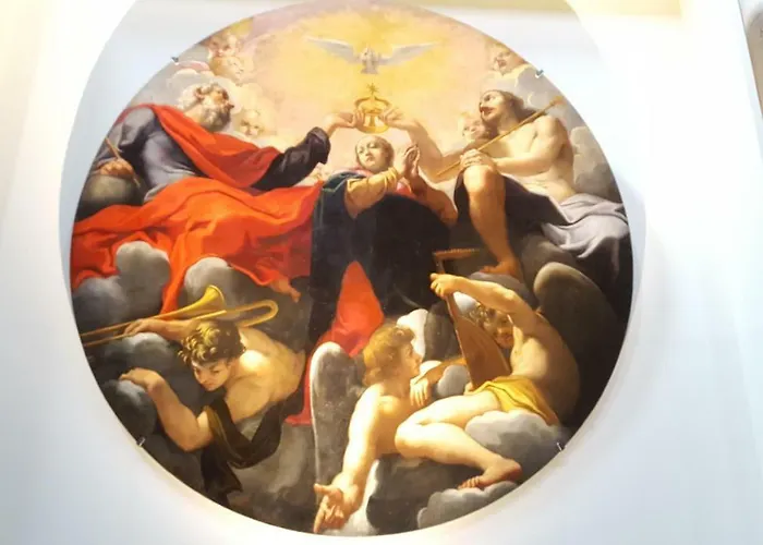 Casa Belfiore Da Andrea *