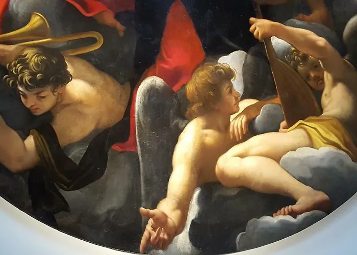 Casa Belfiore Da Andrea