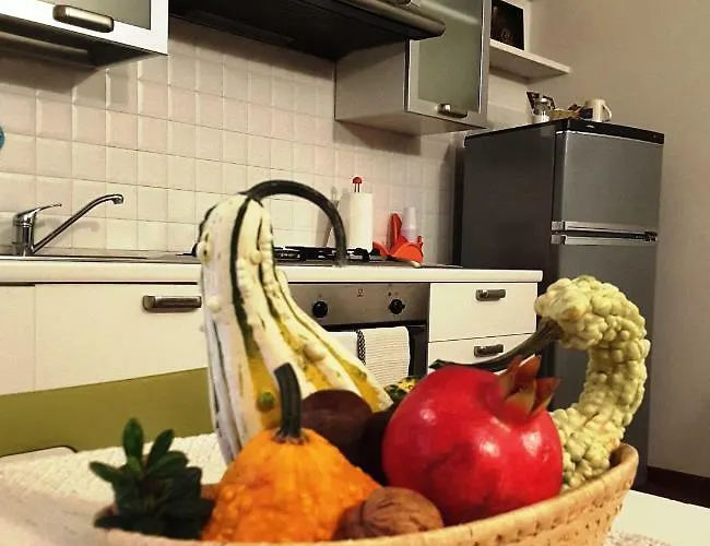 Casa Belfiore Da Andrea 아파트 페라라