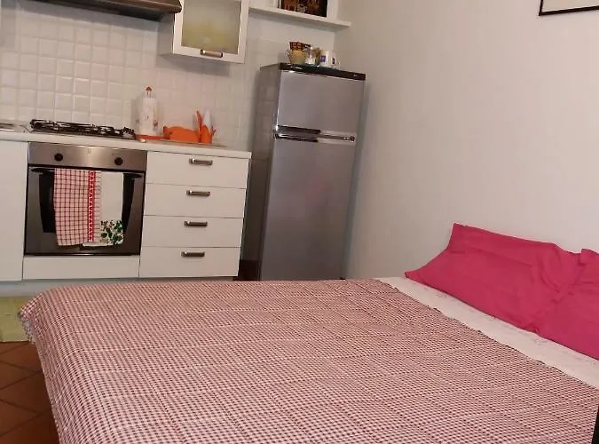 Casa Belfiore Da Andrea Daire